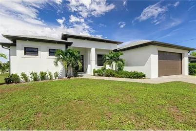4328 NW 35th Ave, Cape Coral, FL 33993 - Photo 5