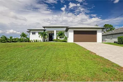 4328 NW 35th Ave, Cape Coral, FL 33993 - Photo 1