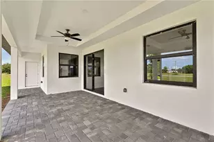 4328 NW 35th Ave, Cape Coral, FL 33993 - Photo 39