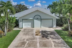 1247 SE 6th St, Cape Coral, FL 33990 - Photo 1
