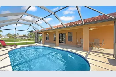205 SW 42nd St, Cape Coral, FL 33914 - Photo 3