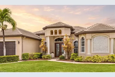 3201 SW 4th Ln, Cape Coral, FL 33991 - Photo 1