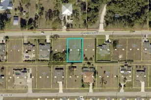 128 Jacaranda Pkwy E, Cape Coral, FL 33909 - Photo 1