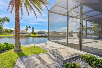 1304 NW 40th Pl, Cape Coral, FL 33993 - Photo 35