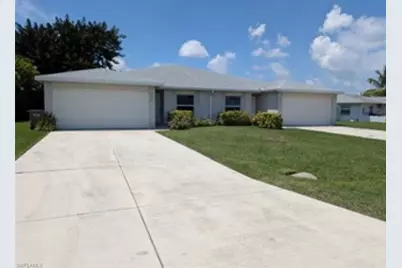 3916 SE 11th Ave, Cape Coral, FL 33904 - Photo 1