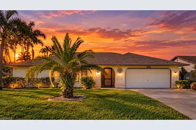 2244 SE 27th Ter, Cape Coral, FL 33904 - Photo 1