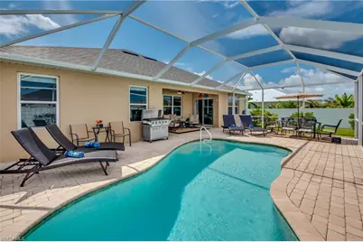 4518 SW 9th Ave, Cape Coral, FL 33914 - Photo 1