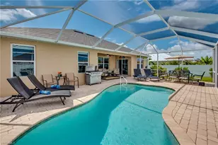 4518 SW 9th Ave, Cape Coral, FL 33914 - Photo 1