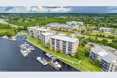 3458 Hancock Bridge Pkwy #131, North Fort Myers, FL 33903 - Photo 37