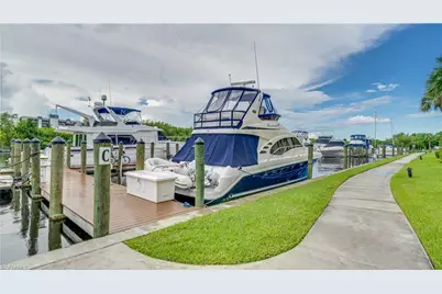 3458 Hancock Bridge Pkwy #131, North Fort Myers, FL 33903 - Photo 31