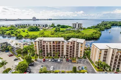 3458 Hancock Bridge Pkwy #131, North Fort Myers, FL 33903 - Photo 35