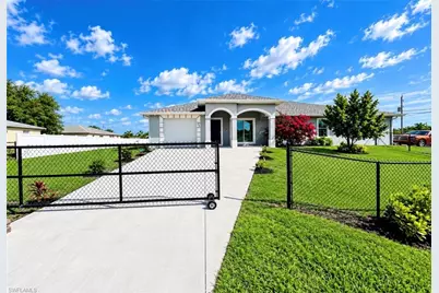 746 Homer Ave S, Lehigh Acres, FL 33973 - Photo 1