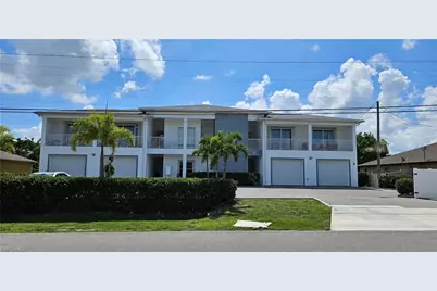 4425 SW Santa Barbara Pl #203, Cape Coral, FL 33914 - Photo 1