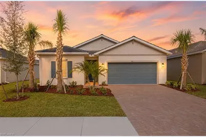 3947 Coneflower St, Alva, FL 33920 - Photo 1