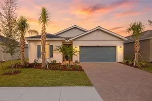 3947 Coneflower St, Alva, FL 33920 - Photo 1