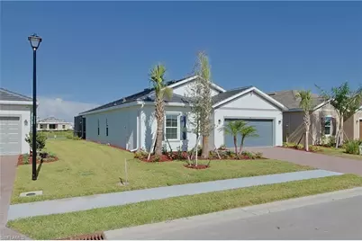 3947 Coneflower St, Alva, FL 33920 - Photo 5