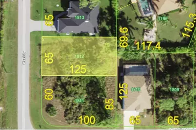 131 West Dr, Rotonda West, FL 33947 - Photo 1