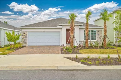 44526 Palm Frond Dr, Punta Gorda, FL 33982 - Photo 1
