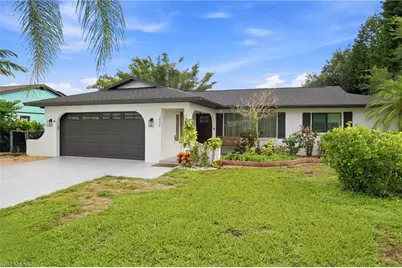 1432 SE 11th St, Cape Coral, FL 33990 - Photo 1