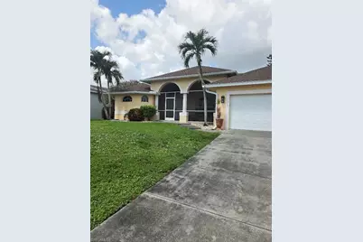 308 NW 13th Ave, Cape Coral, FL 33993 - Photo 1