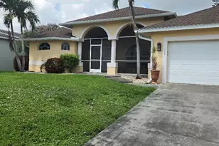 308 NW 13th Ave, Cape Coral, FL 33993 - Photo 1