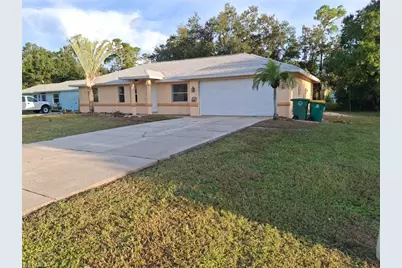 21229 Peachland Blvd, Port Charlotte, FL 33954 - Photo 1