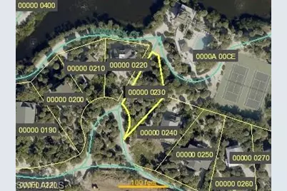 4486 Hammock Ct, Captiva, FL 33924 - Photo 7