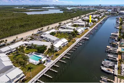 18032 San Carlos Blvd #99, Fort Myers Beach, FL 33931 - Photo 5