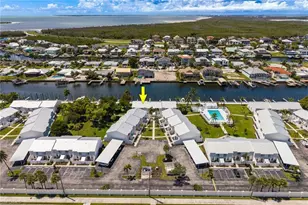 18032 San Carlos Blvd, Fort Myers Beach, FL 33931 - Photo 1
