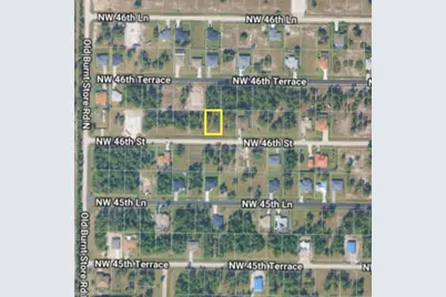 3913 NW 46th St, Cape Coral, FL 33993 - Photo 1