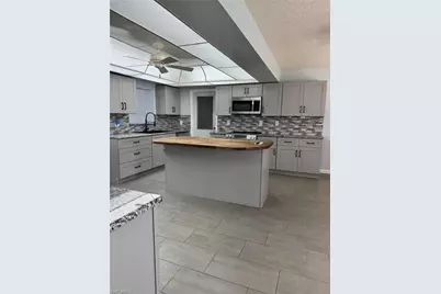 698 Muscogee Dr, North Fort Myers, FL 33903 - Photo 3