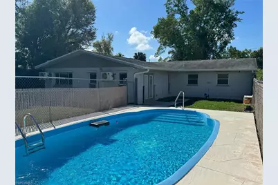 698 Muscogee Dr, North Fort Myers, FL 33903 - Photo 13