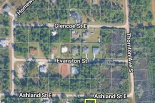 858 Ashland St E, Lehigh Acres, FL 33974 - Photo 1