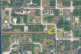 408 Chamonix Ave S, Lehigh Acres, FL 33974 - Photo 1