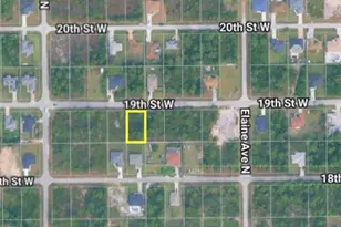 2711 19th St W, Lehigh Acres, FL 33971 - Photo 1