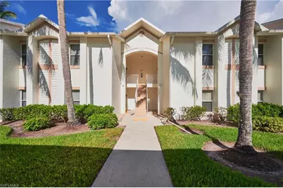 14971 Rivers Edge Ct #203, Fort Myers, FL 33908 - Photo 1