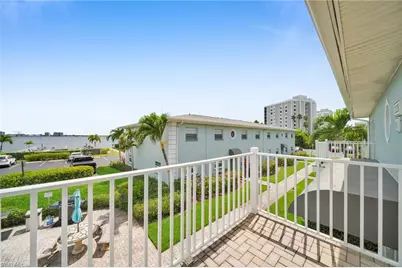 3338 N Key Dr #4, North Fort Myers, FL 33903 - Photo 5