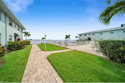 3338 N Key Dr #4, North Fort Myers, FL 33903 - Photo 35