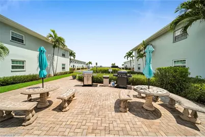 3338 N Key Dr #4, North Fort Myers, FL 33903 - Photo 37