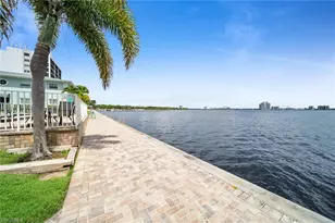 3338 N Key Dr, North Fort Myers, FL 33903 - Photo 35