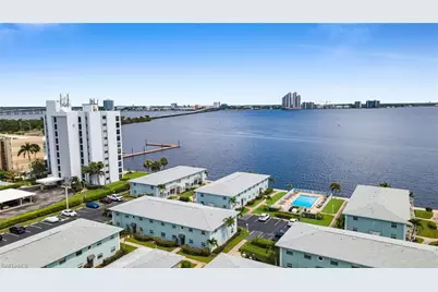 3338 N Key Dr #4, North Fort Myers, FL 33903 - Photo 23