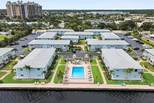 3338 N Key Dr, North Fort Myers, FL 33903 - Photo 29