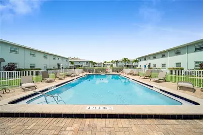 3338 N Key Dr #4, North Fort Myers, FL 33903 - Photo 27
