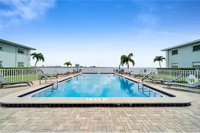 3338 N Key Dr #4, North Fort Myers, FL 33903 - Photo 25