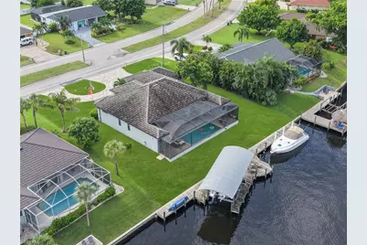 2706 Shelby Pkwy, Cape Coral, FL 33904 - Photo 49