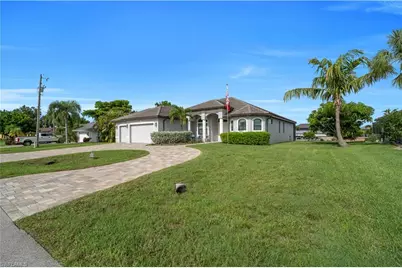 2706 Shelby Pkwy, Cape Coral, FL 33904 - Photo 1