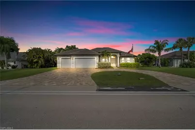 2706 Shelby Pkwy, Cape Coral, FL 33904 - Photo 5