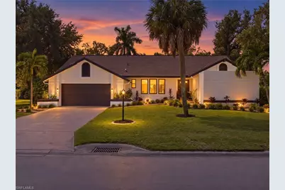 12442 McGregor Woods Cir, Fort Myers, FL 33908 - Photo 1