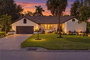 12442 McGregor Woods Cir, Fort Myers, FL 33908 - Photo 1