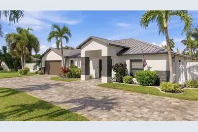 222 NE 22nd Ave, Cape Coral, FL 33909 - Photo 1